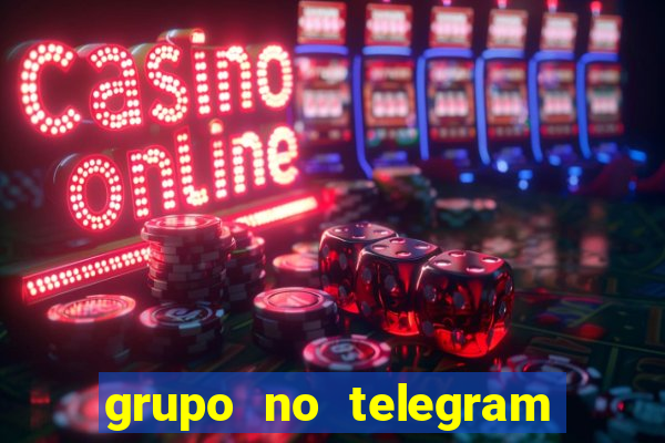 grupo no telegram mais 18